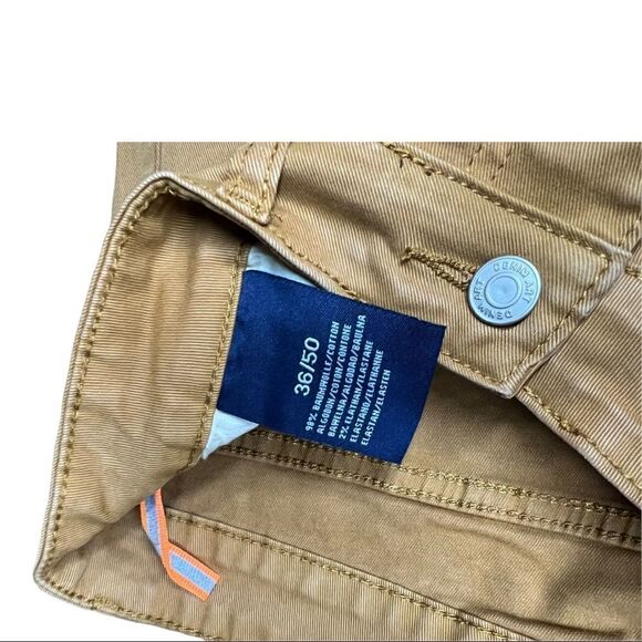 Warren Webber Denim Art Slim Fit Jeans - Picture 2 of 6